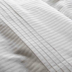 Παπλωματοθήκη Fieldcrest Ultra Soft 240TC 270X250 Silver